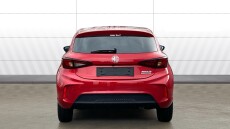 MG MG3 1.5 Hybrid Trophy 5dr Auto Hybrid Hatchback